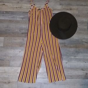 Wild fable jumpsuit